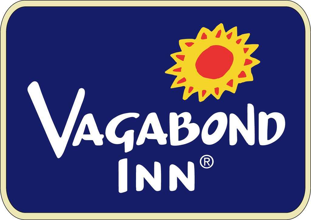 Vagabond Inn Buttonwillow I-5 Exit 253 Bakersfield Logotyp bild